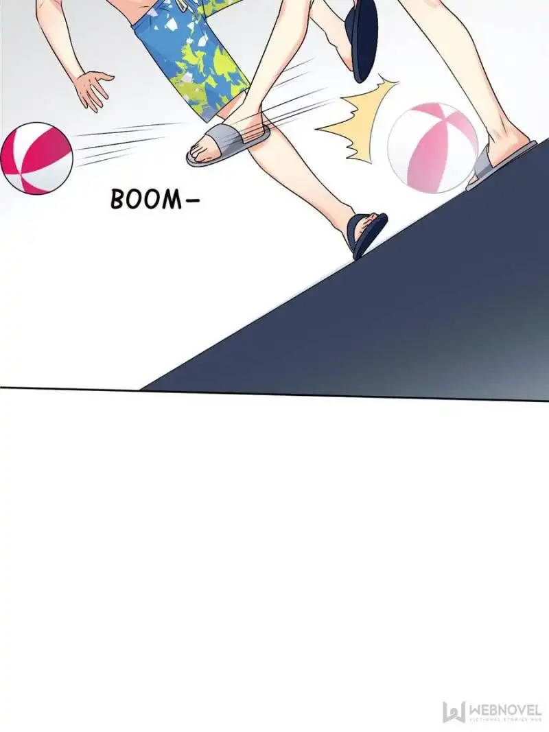 Legend Reboot Chapter 52 51